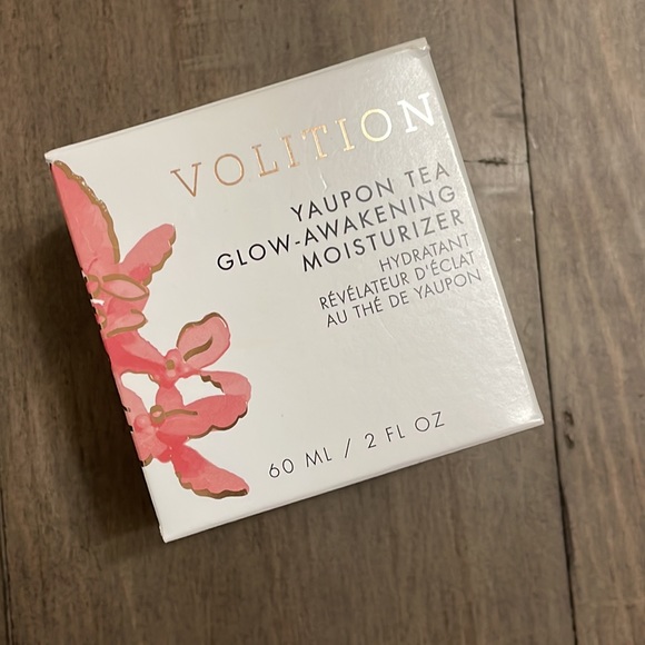 BNIB Volition Beauty glow moisturizer - Picture 3 of 4